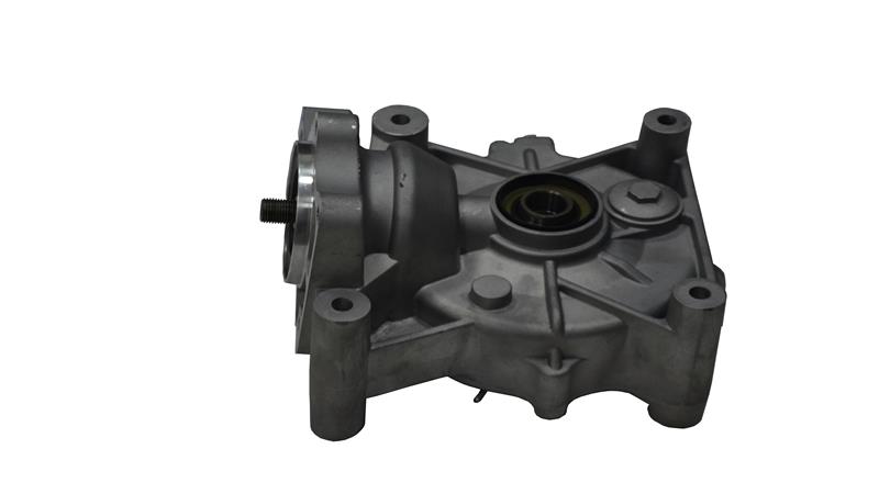 ARKA DİFERANSİYEL ( LH 400 )